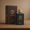 AXIOS by ZANNIS extrait de parfum